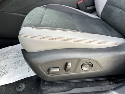 2026 Chevrolet Blazer EV SS