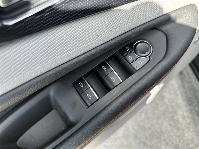 2026 Chevrolet Blazer EV SS