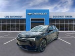 2026 Chevrolet Blazer EV SS