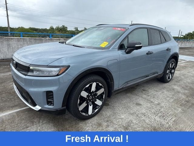 2024 Honda Prologue 1SI