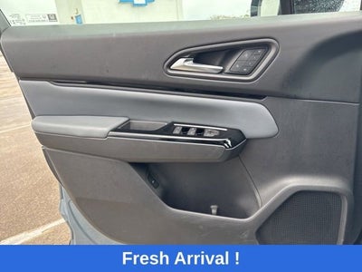 2024 Honda Prologue 1SI