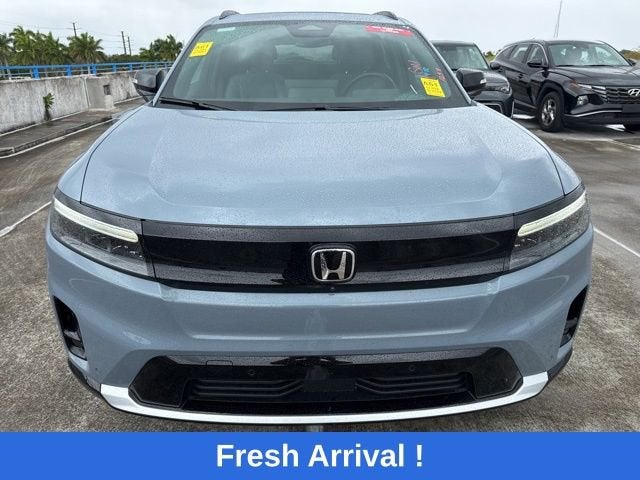 2024 Honda Prologue 1SI