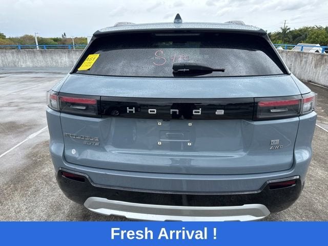 2024 Honda Prologue 1SI