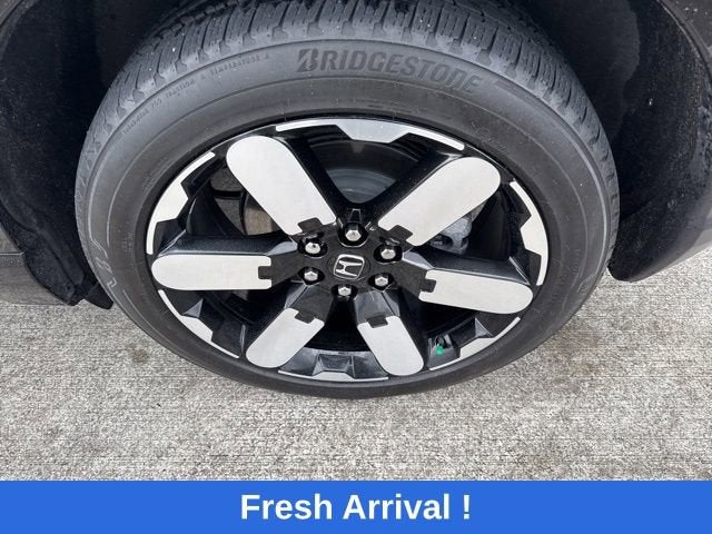 2024 Honda Prologue 1SI