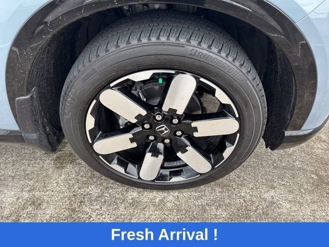 2024 Honda Prologue 1SI