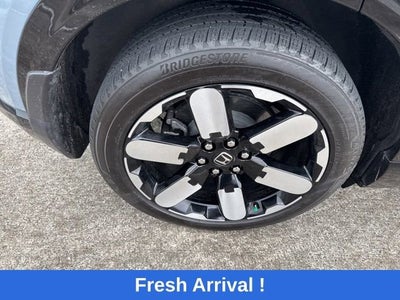 2024 Honda Prologue 1SI