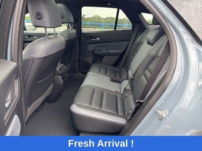 2024 Honda Prologue 1SI