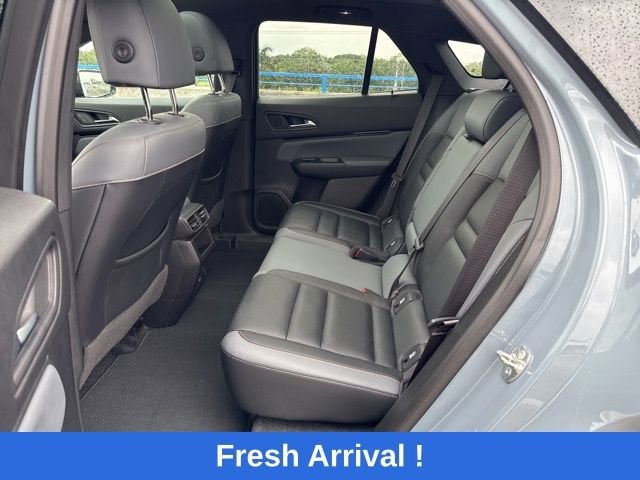 2024 Honda Prologue 1SI