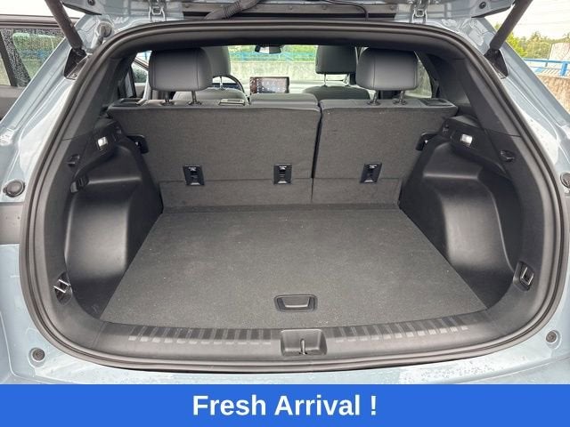 2024 Honda Prologue 1SI