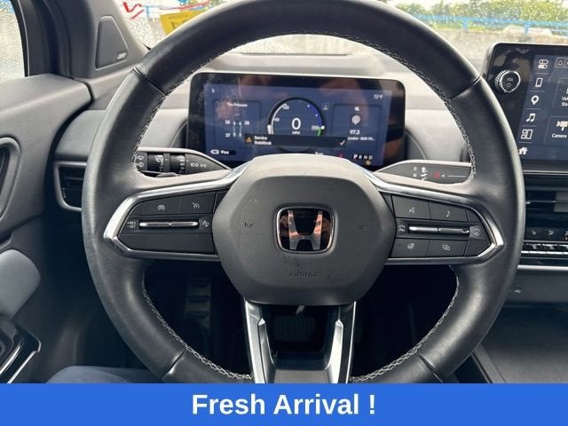 2024 Honda Prologue 1SI