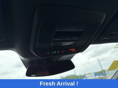 2024 Honda Prologue 1SI