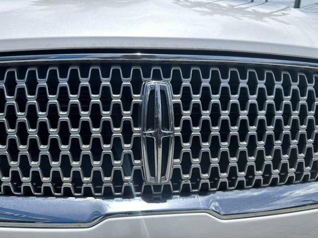 2020 Lincoln MKZ Reserve
