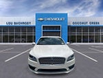 2020 Lincoln MKZ Reserve