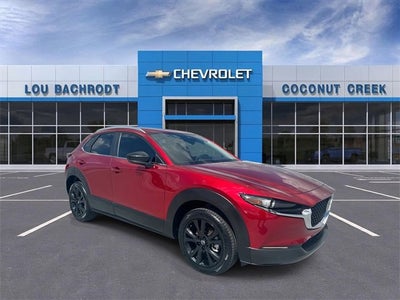 2024 Mazda Mazda CX-30 2.5 S Select Sport
