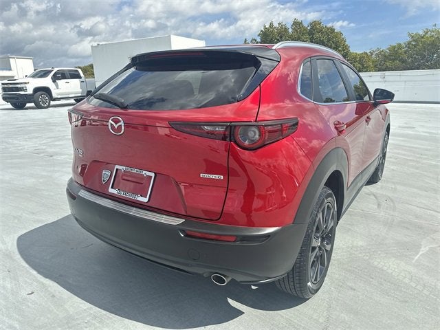 2024 Mazda Mazda CX-30 2.5 S Select Sport