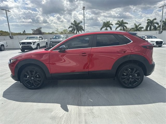 2024 Mazda Mazda CX-30 2.5 S Select Sport
