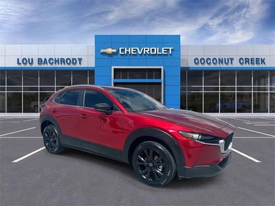 2024 Mazda Mazda CX-30 2.5 S Select Sport