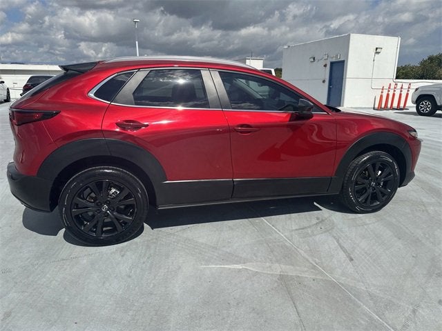 2024 Mazda Mazda CX-30 2.5 S Select Sport