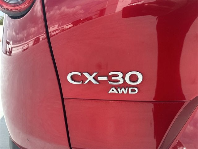 2024 Mazda Mazda CX-30 2.5 S Select Sport