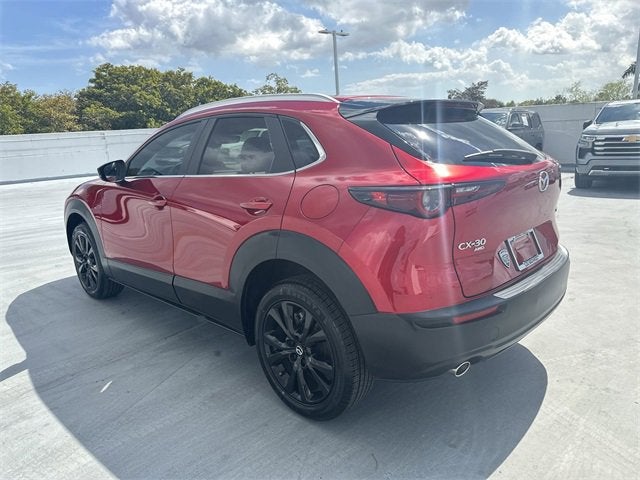 2024 Mazda Mazda CX-30 2.5 S Select Sport