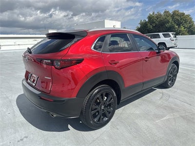 2024 Mazda Mazda CX-30 2.5 S Select Sport
