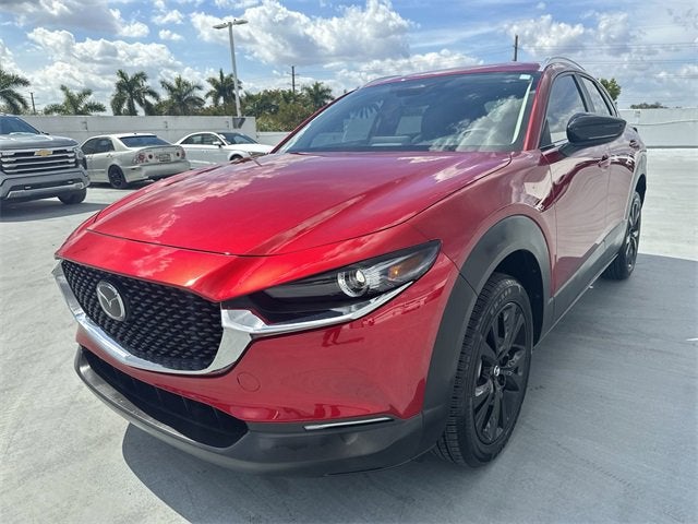 2024 Mazda Mazda CX-30 2.5 S Select Sport
