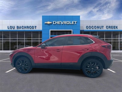 2024 Mazda Mazda CX-30 2.5 S Select Sport
