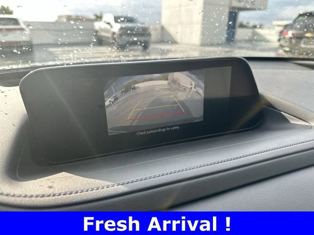 2025 Mazda Mazda CX-30 2.5 S Preferred Package