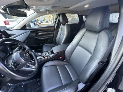 2025 Mazda Mazda CX-30 2.5 S Preferred Package