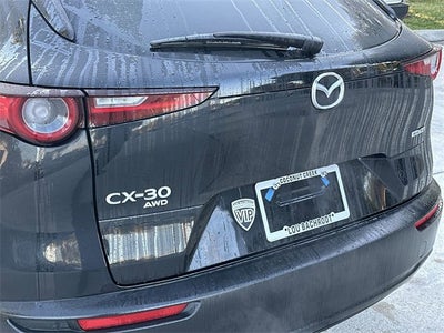 2025 Mazda Mazda CX-30 2.5 S Preferred Package