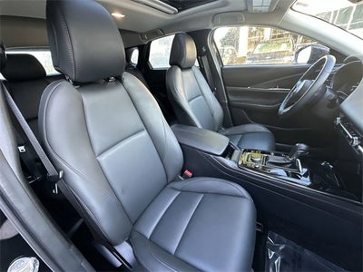 2025 Mazda Mazda CX-30 2.5 S Preferred Package