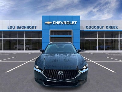 2025 Mazda Mazda CX-30 2.5 S Preferred Package