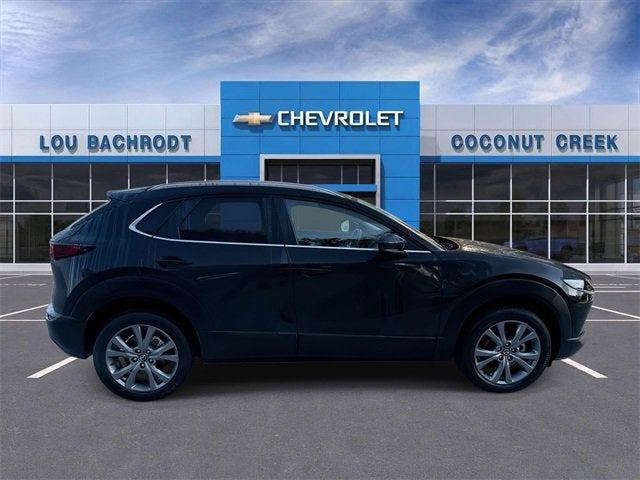 2025 Mazda Mazda CX-30 2.5 S Preferred Package