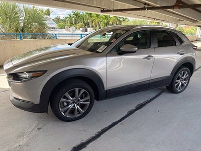 2024 Mazda Mazda CX-30 2.5 S Preferred Package