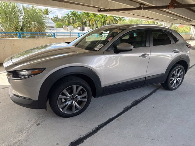2024 Mazda Mazda CX-30 2.5 S Preferred Package