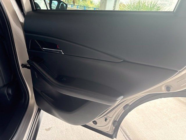 2024 Mazda Mazda CX-30 2.5 S Preferred Package