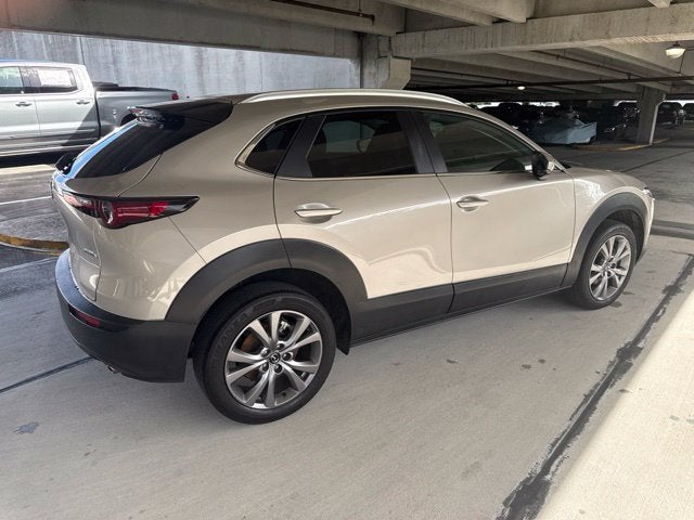 2024 Mazda Mazda CX-30 2.5 S Preferred Package