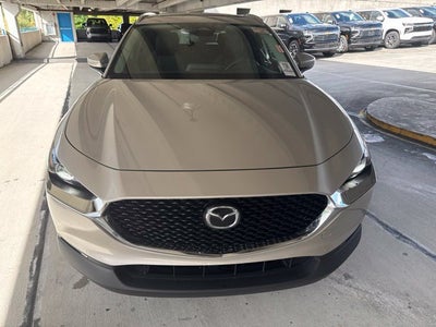 2024 Mazda Mazda CX-30 2.5 S Preferred Package