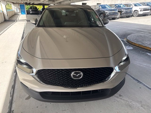 2024 Mazda Mazda CX-30 2.5 S Preferred Package