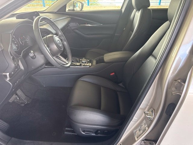 2024 Mazda Mazda CX-30 2.5 S Preferred Package