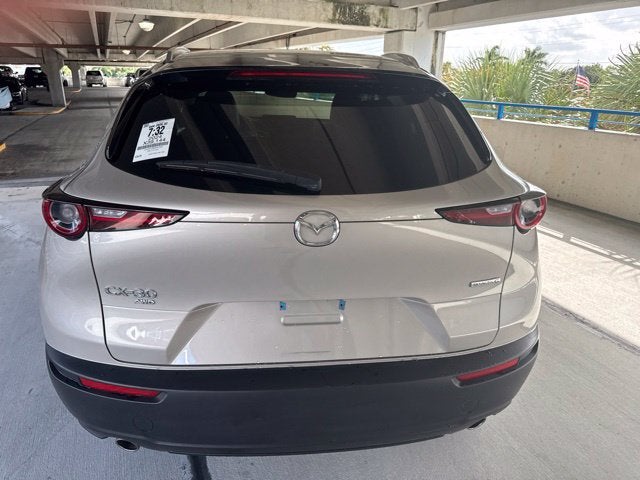 2024 Mazda Mazda CX-30 2.5 S Preferred Package