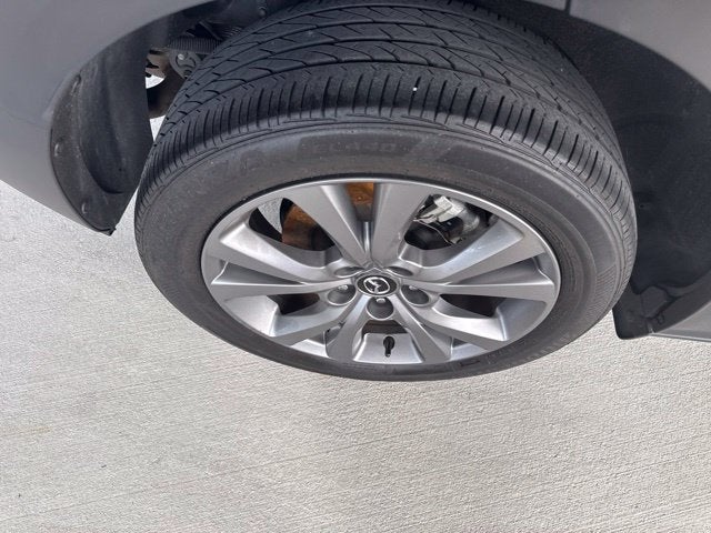 2024 Mazda Mazda CX-30 2.5 S Preferred Package