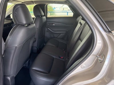 2024 Mazda Mazda CX-30 2.5 S Preferred Package