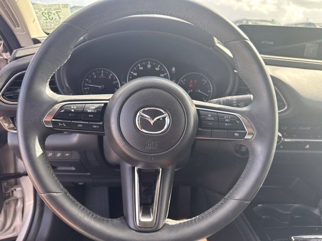 2024 Mazda Mazda CX-30 2.5 S Preferred Package