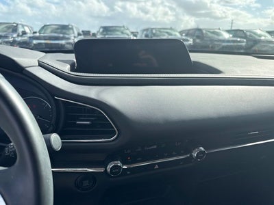 2024 Mazda Mazda CX-30 2.5 S Preferred Package