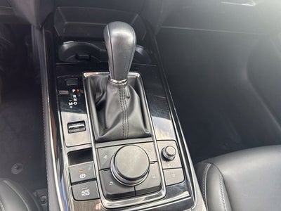 2024 Mazda Mazda CX-30 2.5 S Preferred Package