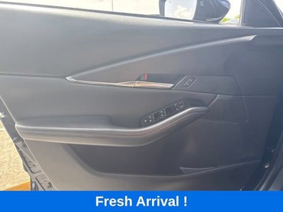 2024 Mazda Mazda CX-30 2.5 S Preferred Package