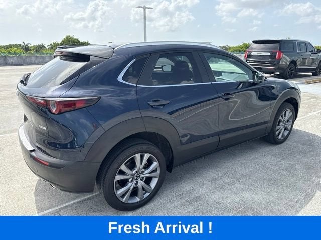 2024 Mazda Mazda CX-30 2.5 S Preferred Package