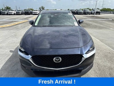 2024 Mazda Mazda CX-30 2.5 S Preferred Package