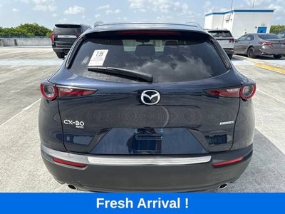 2024 Mazda Mazda CX-30 2.5 S Preferred Package